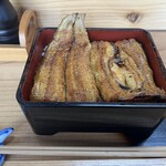 うなぎ のじまや - 