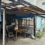 讃岐製麺所 - 