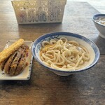 讃岐製麺所 - 