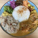 ゴロンドリーナ - 