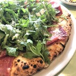 Pizzeria Pancia Piena - 