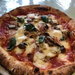 Pizzeria Pancia Piena - 