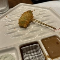 串処 最上 心斎橋店 - 