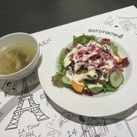 ビストロ・イナシュヴェ - 