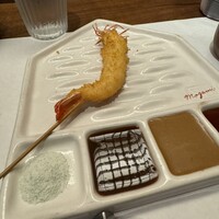 串処 最上 心斎橋店 - 