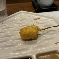 串処 最上 心斎橋店 - 