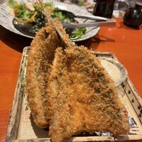 魚竹 - 