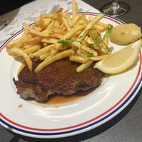 ビストロ・イナシュヴェ - 