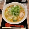 札幌味噌ラーメン専門店 けやき 新千歳空港店
