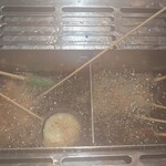 Kushiya Monogatari Larapoto Ebinaten - 