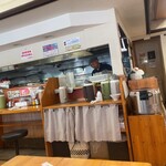 北海とんこつ らーめん純輝 - 