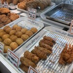 コロッケのいろは - 