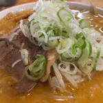 北海とんこつ らーめん純輝 白井店 - 