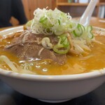 北海とんこつ らーめん純輝 白井店 - 