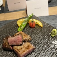 肉割烹 加賀屋 - 