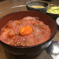 熟成焼肉 あらた - 