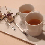 ラ・カーヴ・ド・ノア - Apr, 2014