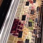 PALETAS - 