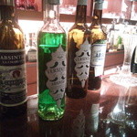 バー クラスター - マスターの趣味の世界ｗｗ マニアックｗｗ