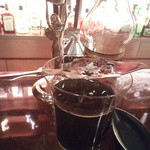 バー クラスター - ３杯飲んだけど、幻覚は見てないおｗｗ