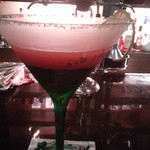 バー クラスター - 