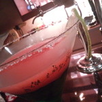 バー クラスター - 