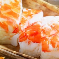 海老棒すし