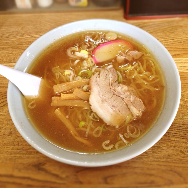 北仙台食堂 - 泉中央（食堂）の写真