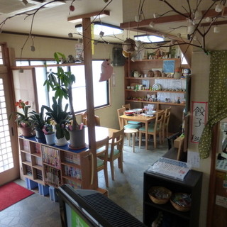 らーめん 囲ろり_2