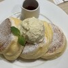 幸せのパンケーキ 横浜中華街店
