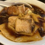 手打ち 陰日向 - 