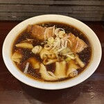 手打ち 陰日向 - 