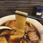 手打ち 陰日向 - 