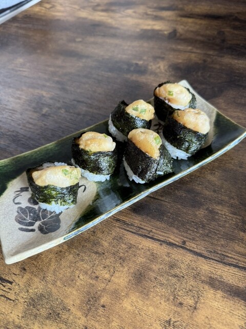 Nigiritate Hiruzuwoku Tokushige Ten photo 2