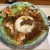 BOTANI：CURRY 梅田店