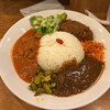 カンテグランデカレー サン広場店