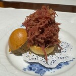 銀座いしざき - 