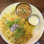 ディップマハル - 