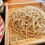 蕎麦専門店 愉庵 - 