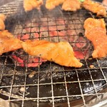 炭火焼肉ホルモンなべちゃん - 