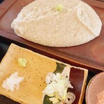 蕎麦専門店 愉庵 - 