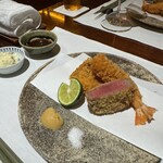 銀座いしざき - 