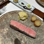 銀座いしざき - 