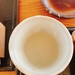 蕎麦専門店 愉庵 - 