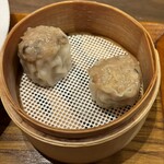 中華バルサワダ KITTE大阪店 - 