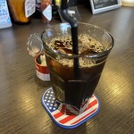 ザ ランブル バーガー - 