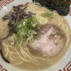 博多長浜らーめん 六角堂 橋本店