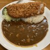とんかつ檍のカレー屋 いっぺこっぺ  すすきの店