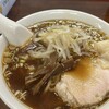 ラーメン 正油屋