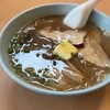 太陽軒サッポロラーメン